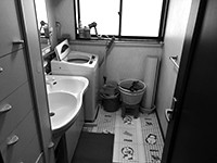 Before:水まわり